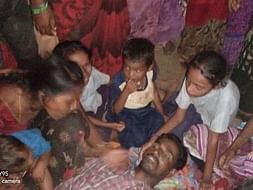 Support Late Mohan's family (Farmer who died due to storm)