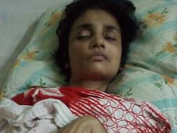 Support Jaya Biswas Undergo Stem Cell therapy