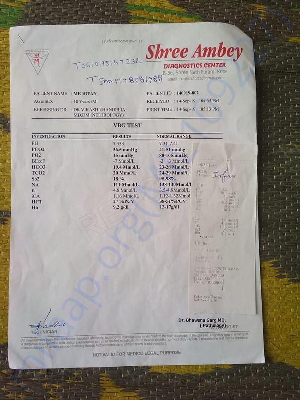 Document