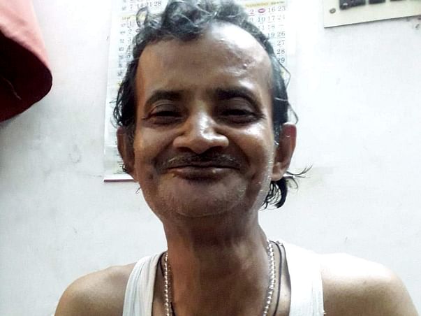 Help Sankar Dey A Critical Heart Patient