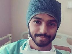 Help me fight Blood Cancer (Leukemia)