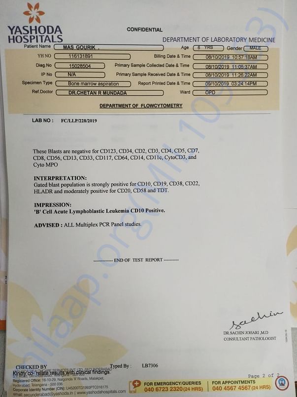 Document