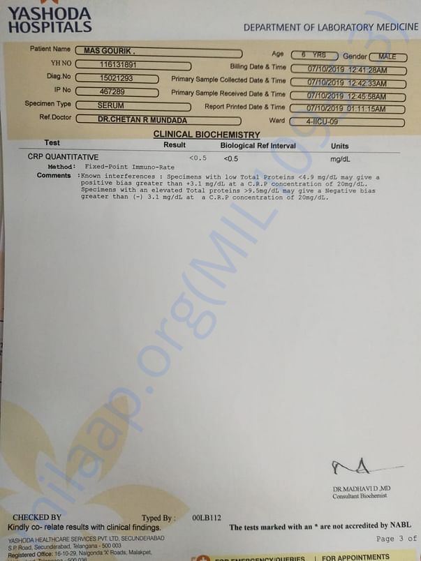 Document