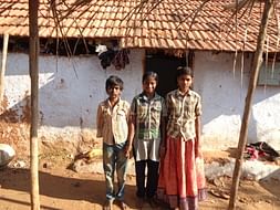Help the poor kids to Celebrate Diwali
