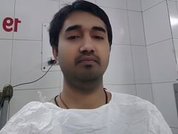 Help Me Undergo Total Femur Replacement