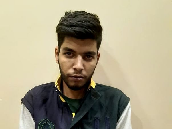 Support Aman Bhardwaj To Get Heart Transplant