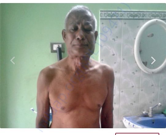 Please Help my father to recover .