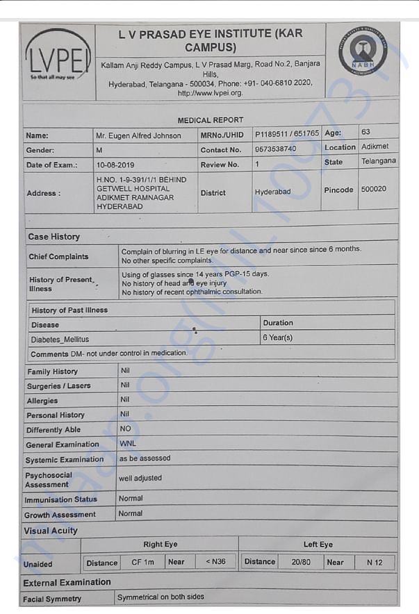 Document