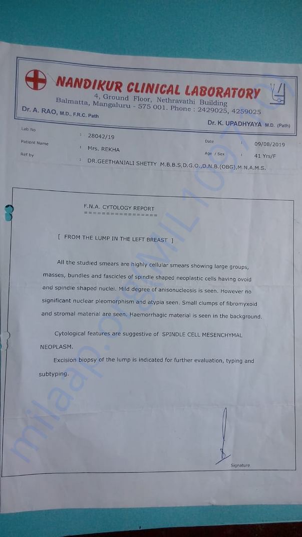 Document