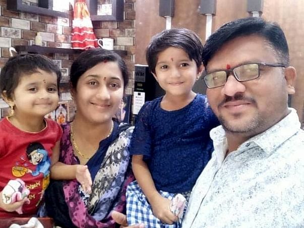 Let's Play Our Part To Support Rahul's Family