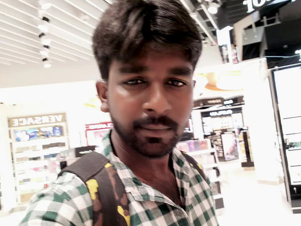 Help Babji Recover From Liver Cirrhosis.