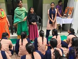 Help Us Raise Funds For The Education Of Underprivileged Children