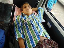 Help to Prevent Bone Cancer in 4th Stage