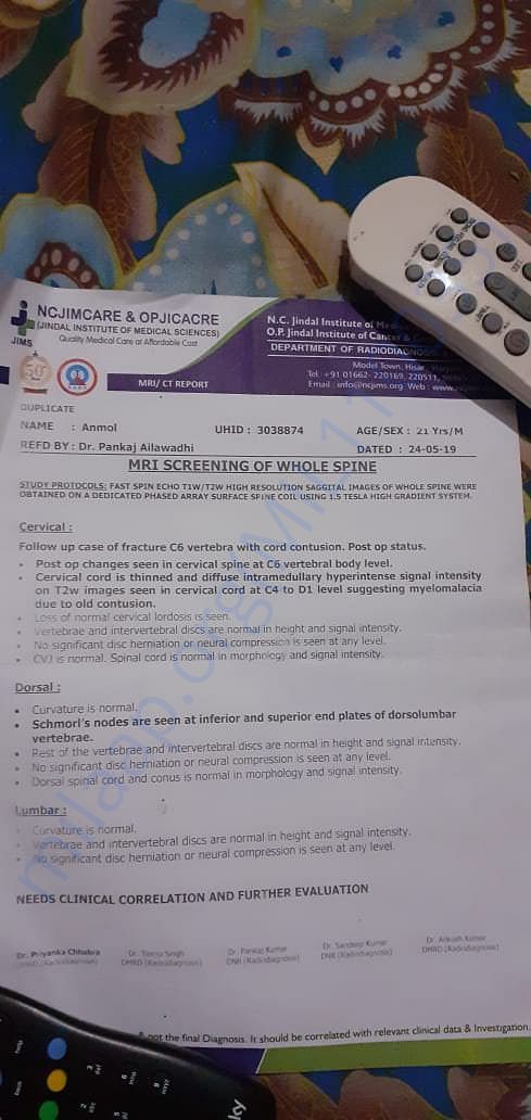 Document