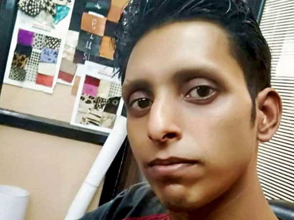 Help My Friend Md Salamuddin Fight Brain Tumor