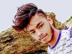 Help 19 Year Old Abhishek Recover From An Accident!