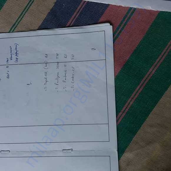 Medical Report