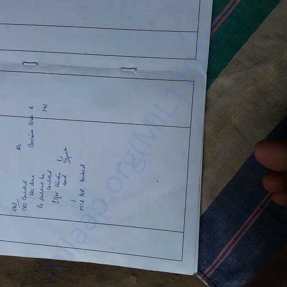 Medical Report