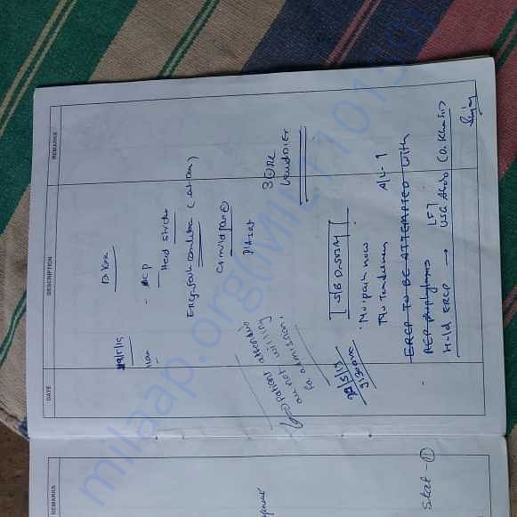 Medical Report