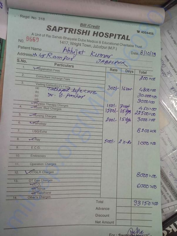 Expenses