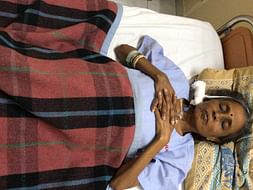 Help My Mother-in-law Fight Chronic Liver Disease