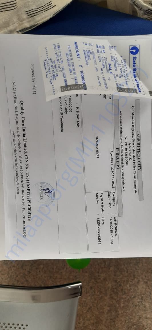 Document