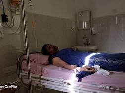 Support Priyanka Raju Recover From Metastatic Cancer on Liver Stage 4