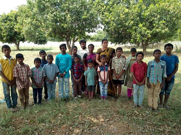 Help Orphan And Be The Part Of Their Golden Lives