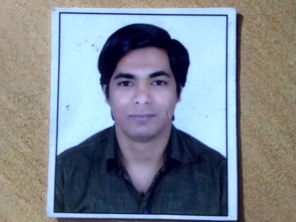 Support Abhijeet Dusane Recover From VSD