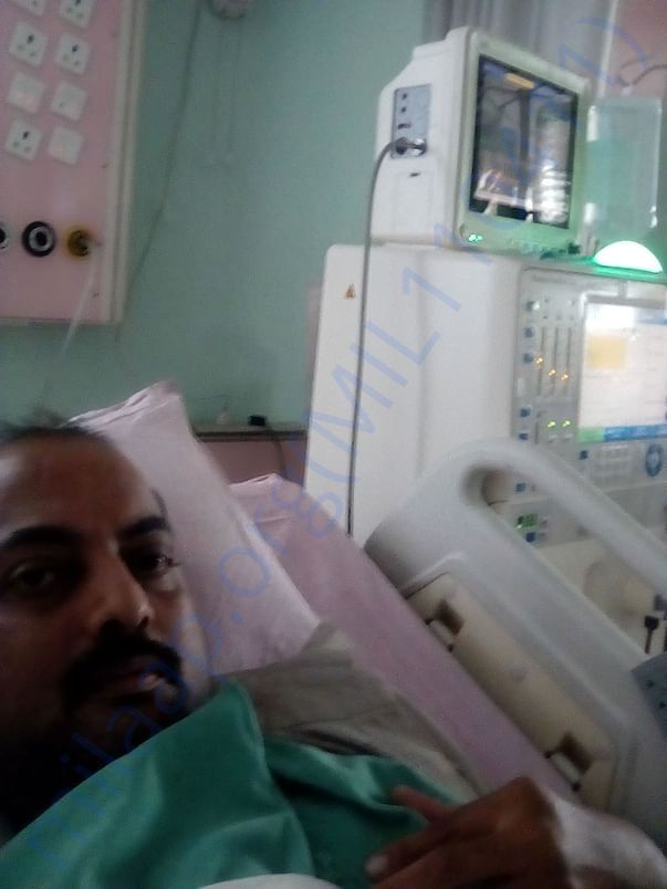 On Dialysis