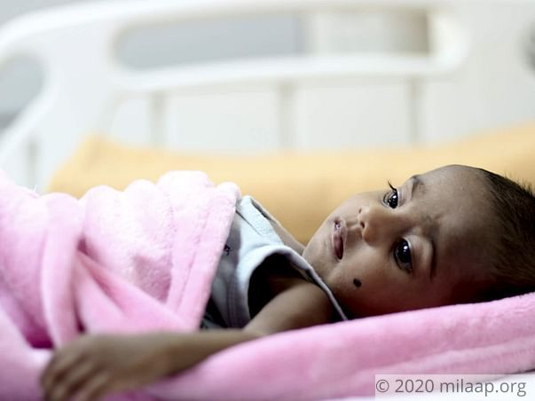 Help Simin Undergo A Cardiac Surgery