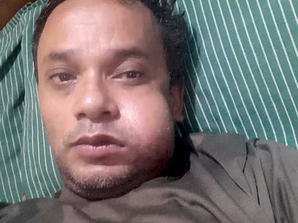 Help Me Fight Buccal Mucosa Infection
