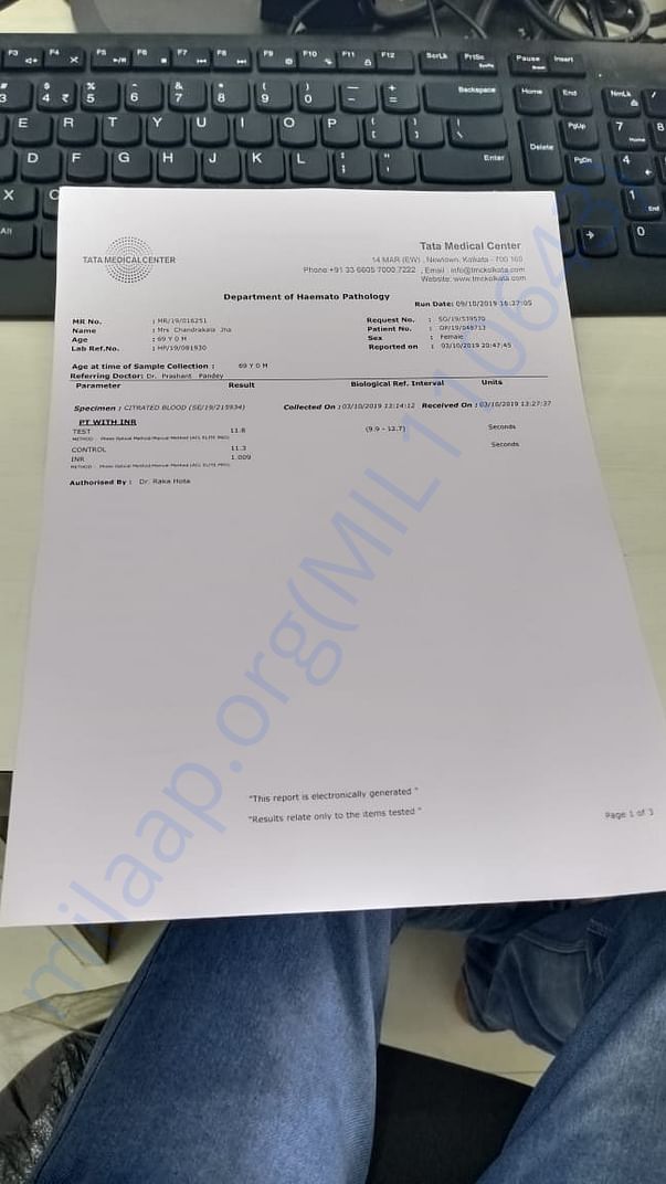 Document