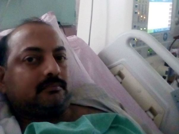 Help Me Undergo Kidney Re Transplant