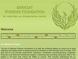 Help My Uncle For Psychological Treatment & Rehabilitation