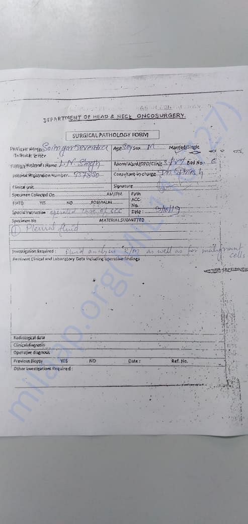 Document