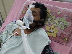 Support Davinder Singh to Recover From Aortic Valve Stenosis