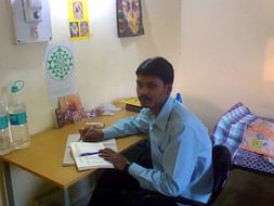 Help Phani's Family Due To His Demise