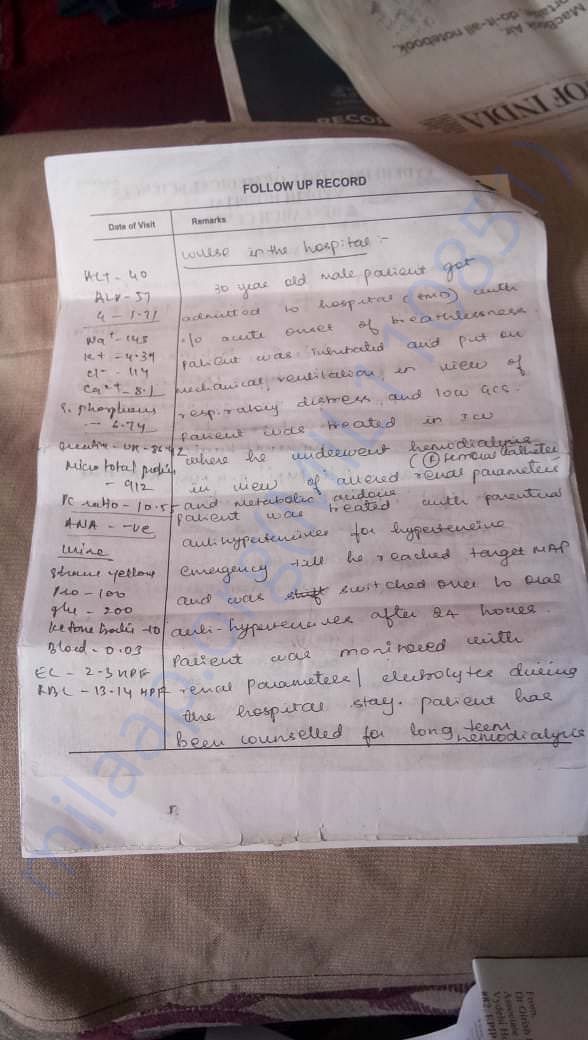 Document