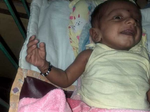Help My Son To Undergo A Heart Surgery