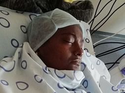 Help Pavithra Hegde Fight Leukemia Cancer