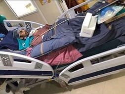 Help My Friend Recover From A Severe Accident