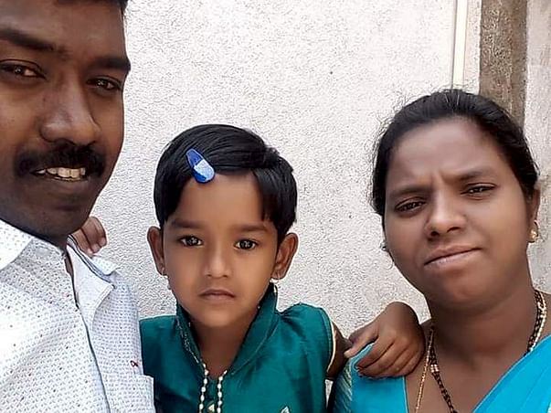 Help Prathap for His Kidney Transplant