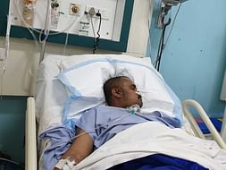 Help my brother to recover from brain damage.