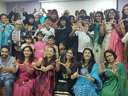 Help Megha Empower More Women From Low Income Communities