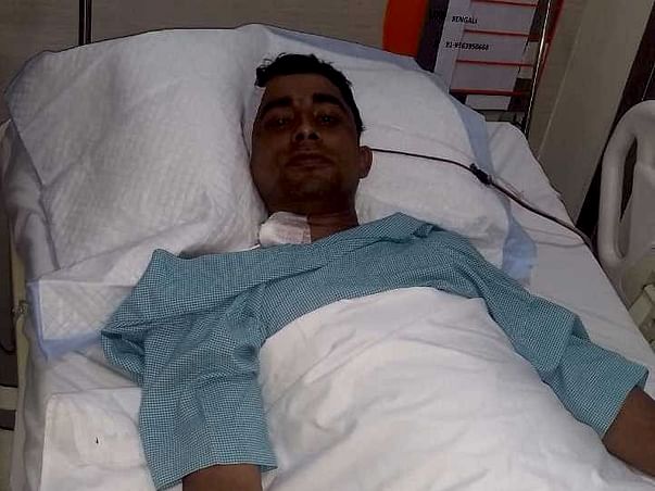 Help My Cousin Fight Brain Tumor