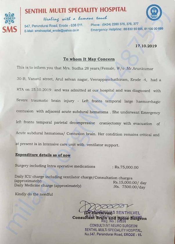 Supporting Document