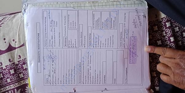Document
