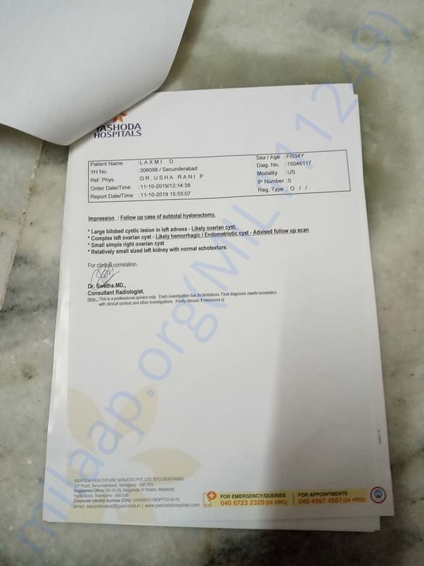 Document