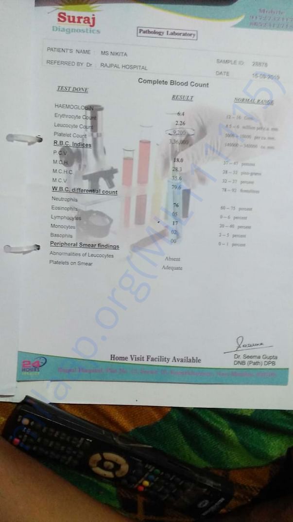 Document